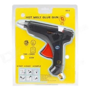 100W Hot Glue Gun