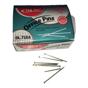 TZD office Pins 50g at satishpustak