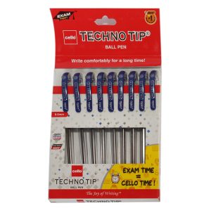 Cello Technotip Ball Pen at satishpustak