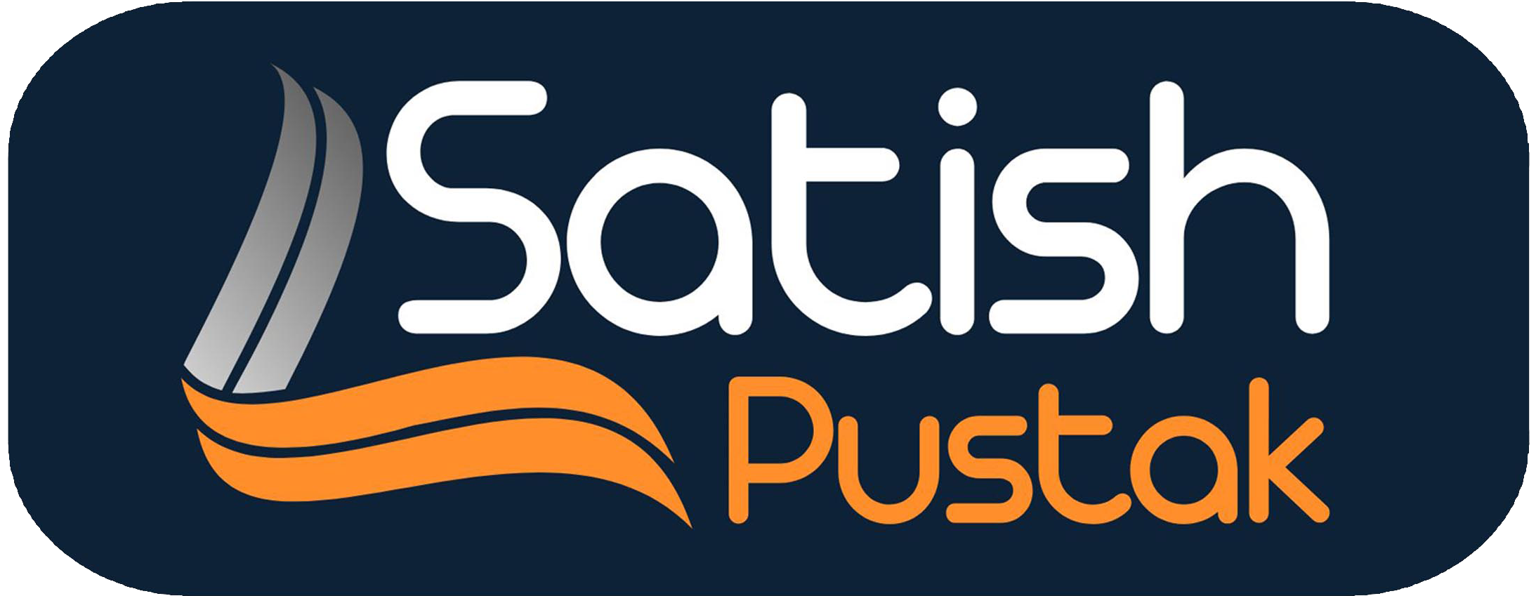 satishpustak logo